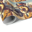 Recherche de peinture papier cadeau Vieux