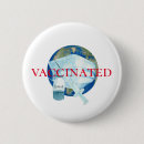 Recherche de vaccins badges 2021