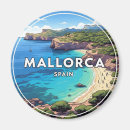 Recherche de voyages refrigérateur magnets Travel