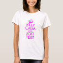 Recherche de magenta tshirts Rose