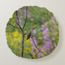 Recherche de floral violet coussins Oiseau