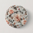 Recherche de crème badges Fleurs