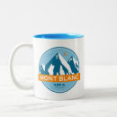 Recherche de mont blanc tasses Sommet