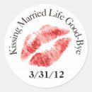 Recherche de divorce autocollants Simple