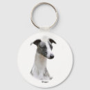 Recherche de whippet porteclés Animal familier