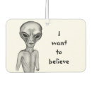 Recherche de la science voiture accessoires Extraterrestre