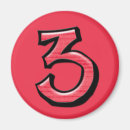 Recherche de stupide magnets Rouge