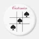 Recherche de piqué magnets Pour elle