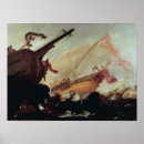 Recherche de galion posters Tempête