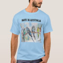 Recherche de oiseau bleu vêtements Pour lui