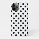 Recherche de points blancs iphone coques Tendance