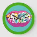 Recherche de smille horloges Smile