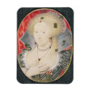 Recherche de reines magnets De