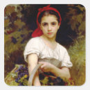 Recherche de bouguereau autocollants William adolphe bouguereau