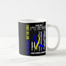 Recherche de downs syndrome tasses Vers le bas