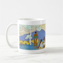 Recherche de peinture murale tasses Hawaïen