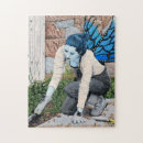 Recherche de imaginaire puzzles Fée