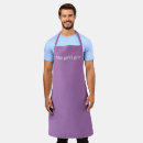 Recherche de name longs tabliers Chef