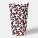Recherche de soccer ballotins Balle