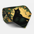Recherche de coloré noire cravates Motif
