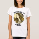 Recherche de bohémiens tshirts Pour elle