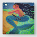 Recherche de lampe art Coloré