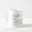 Recherche de funny mothers day tasses Maman