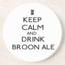 Recherche de bière anglaise dessous de verres Pour tous