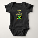 Recherche de la jamaïque bébé vêtements Des caraïbes