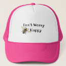 Recherche de abeille mignonne casquettes Pour tous