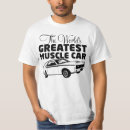 Recherche de javelot tshirts Voiture