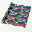 Recherche de afrique papier cadeau Sud