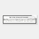 Recherche de bannière étoilée voiture autocollants Patriotique