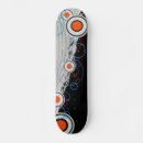 Recherche de funky skateboards Motif