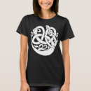 Recherche de celtic knot tshirts Noeuds celtiques