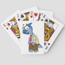 Recherche de caricature jeux de cartes Mignon