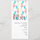 Recherche de bar mariage menus Script