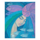 Recherche de fée verte posters Beau