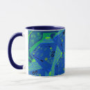 Recherche de chintz tasses Illustration