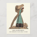 Recherche de pauvre cartes postales Illustration