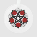 Recherche de wiccan ornements Rose