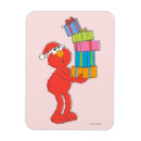 Recherche de kids holiday magnets Sesame street
