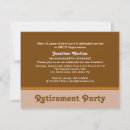 Recherche de matin 11x14 invitations Collègue