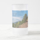 Recherche de montagne de fer tasses Colorado