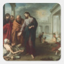 Recherche de esteban autocollants Le christ