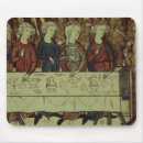 Recherche de festins tapis souris Repas