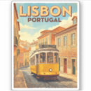 Recherche de tramway autocollants Paysage urbain