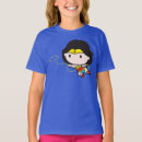 Recherche de chibi vêtements Bande dessinée dc