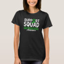Recherche de gastroschisis tshirts Équipe
