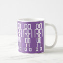 Recherche de droid tasses Robot